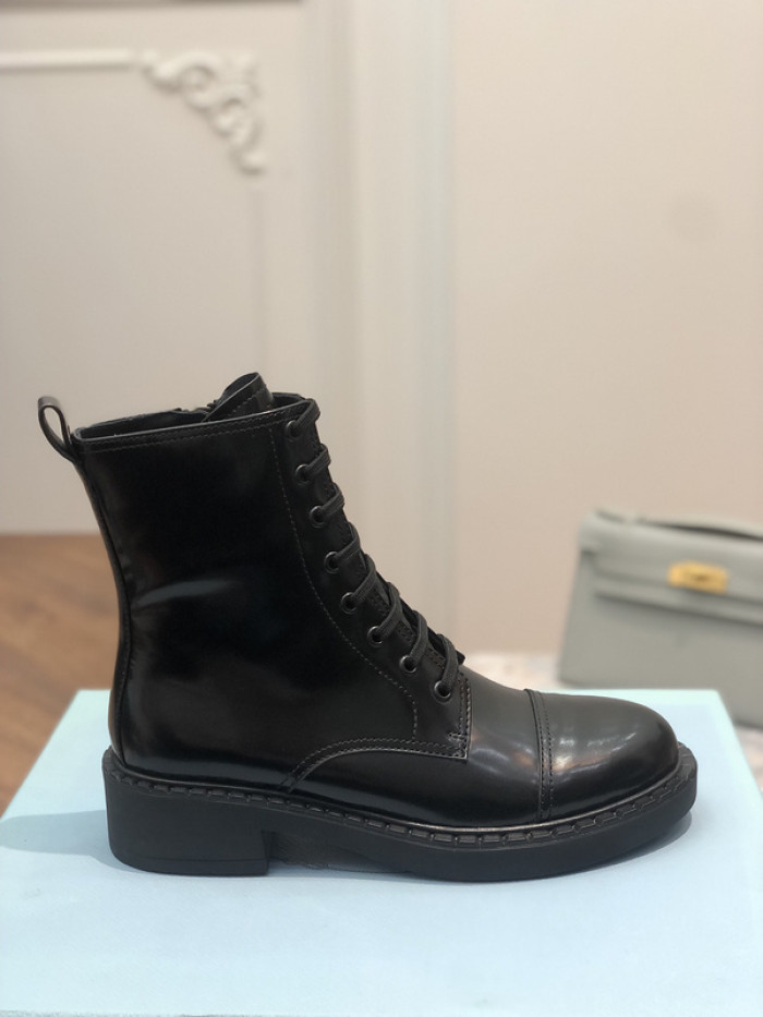 prad boots