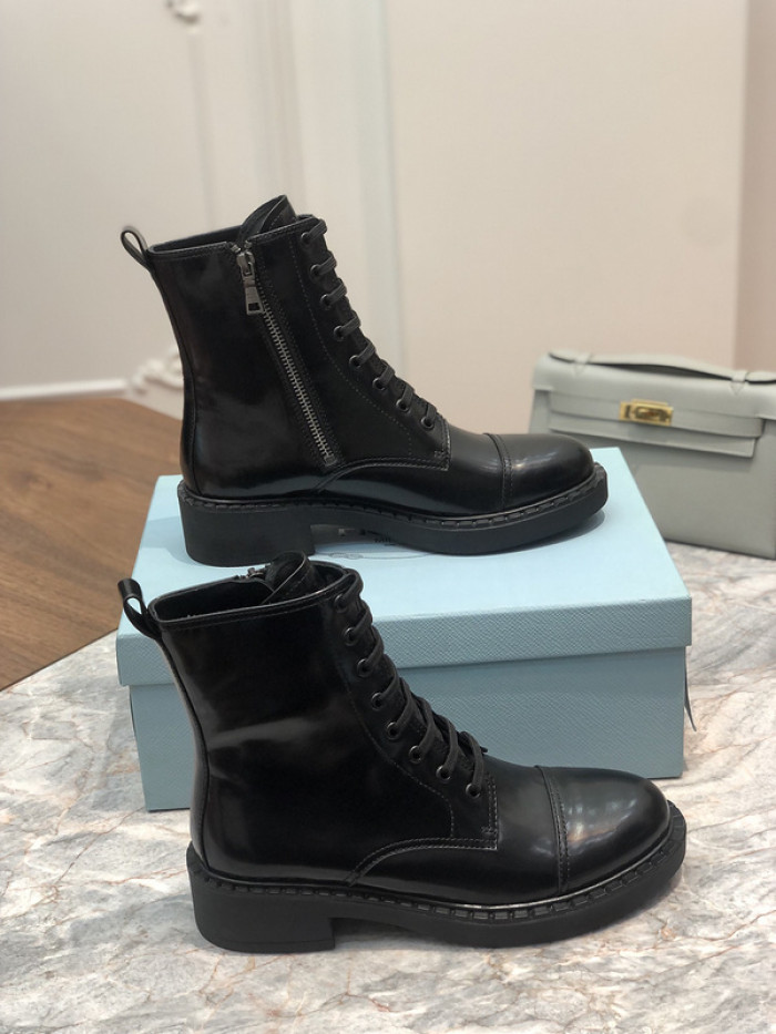 prad boots
