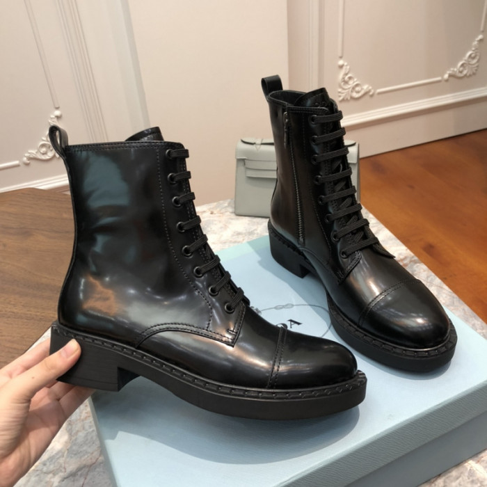 prad boots