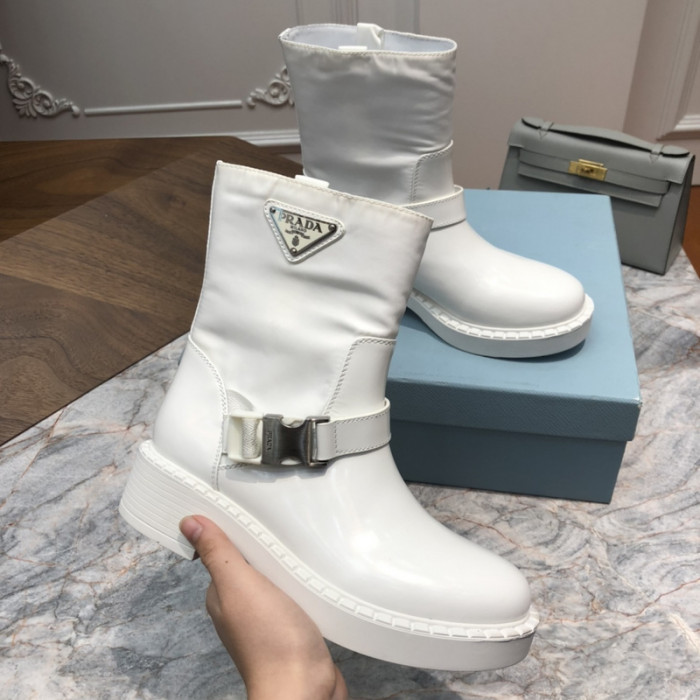 prad boots