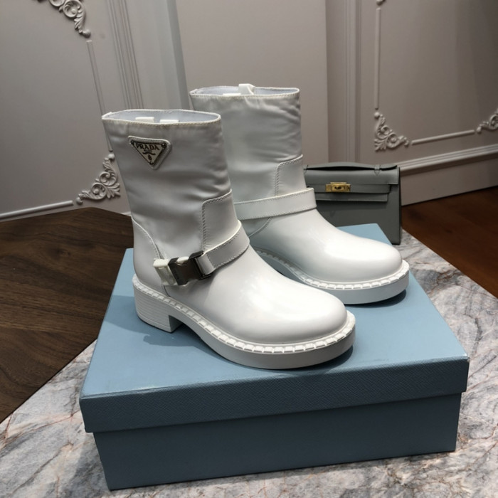 prad boots
