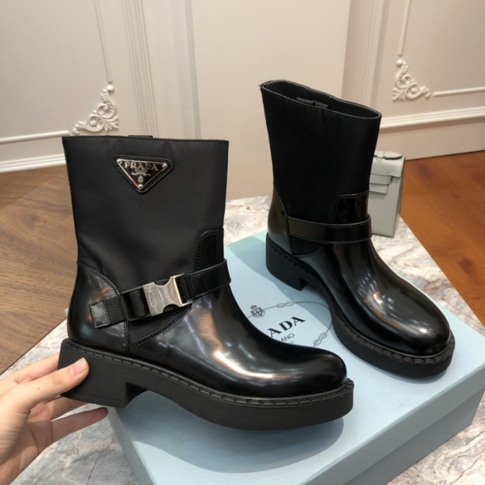 prad boots