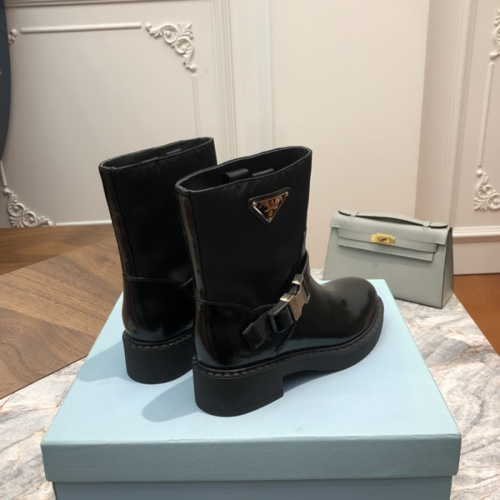 prad boots