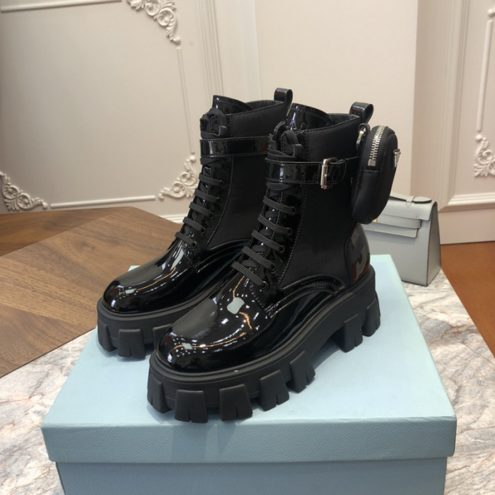 prad boots