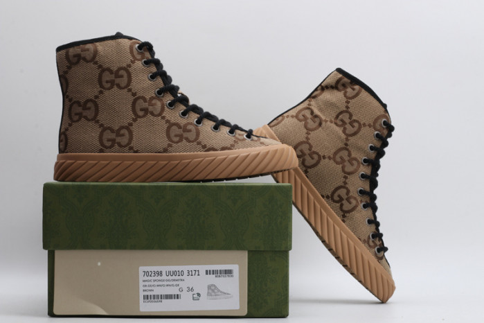 guci trainer sneaker