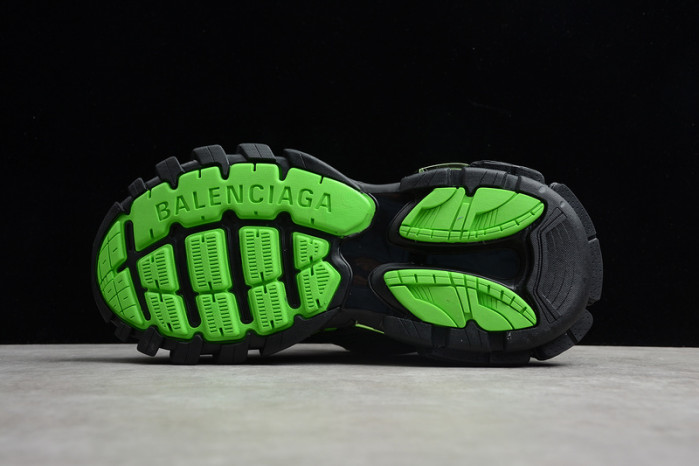 bl track trainers sneaker 23050903