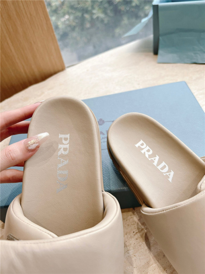 prad slippers