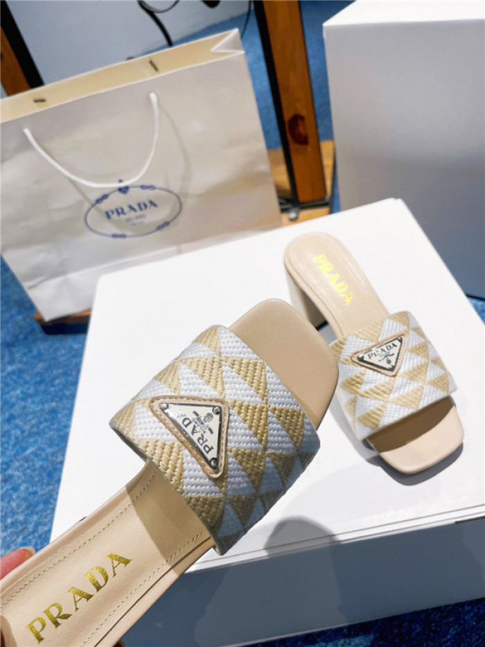 prad slippers