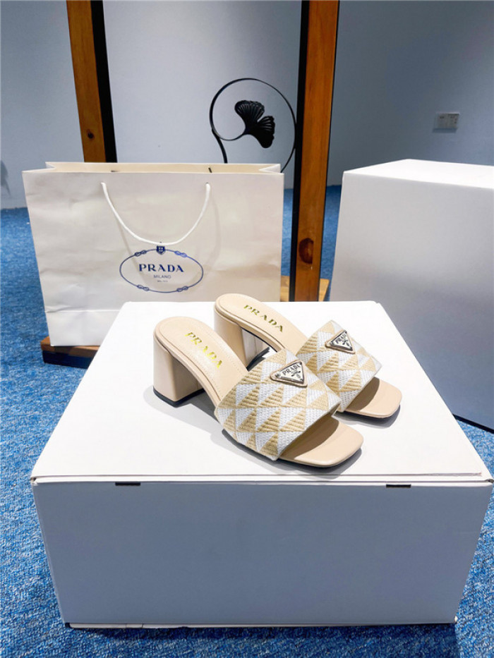 prad slippers