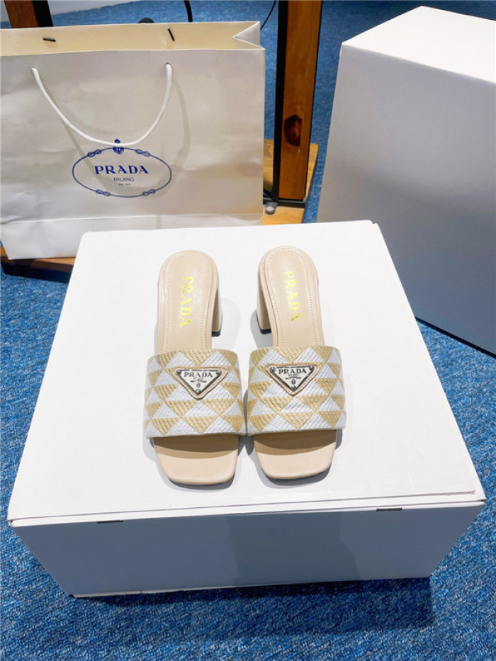 prad slippers