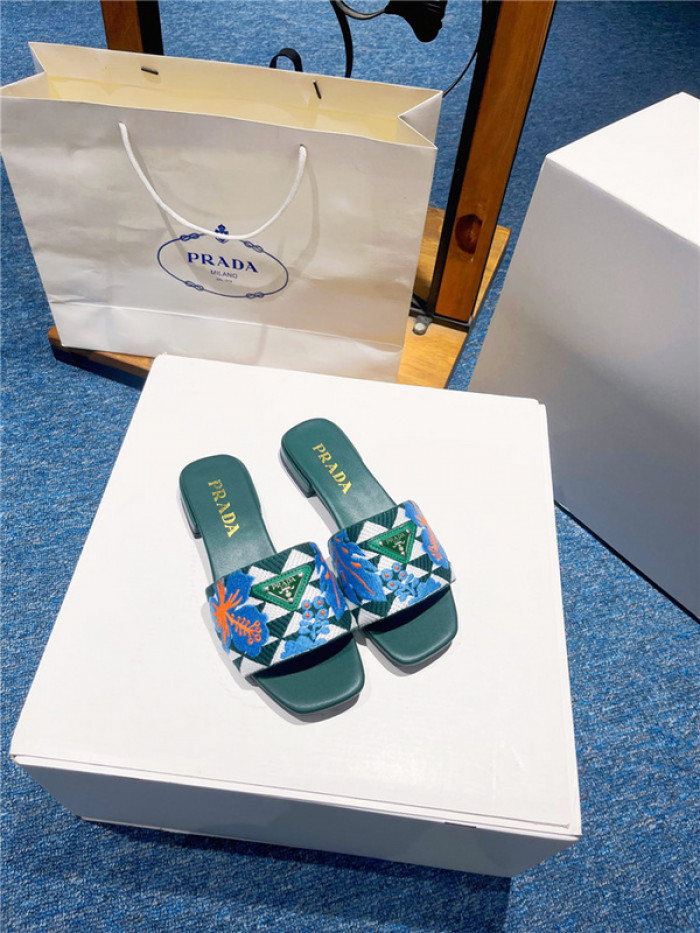 prad slippers