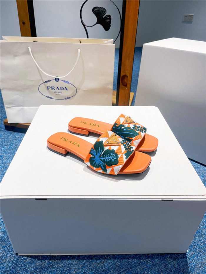prad slippers