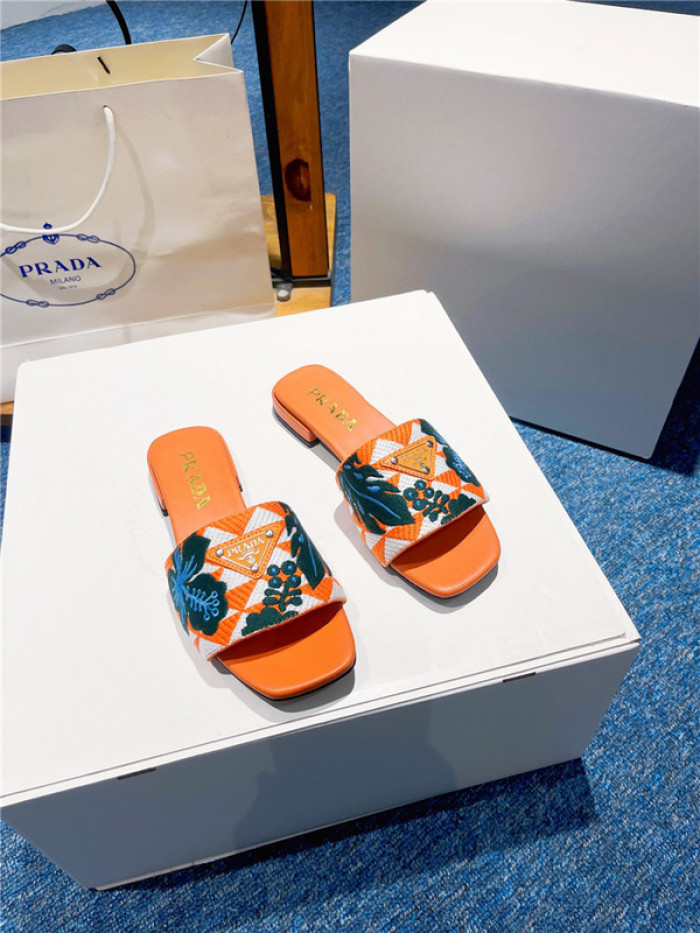 prad slippers