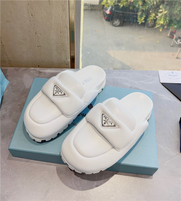 prad slippers