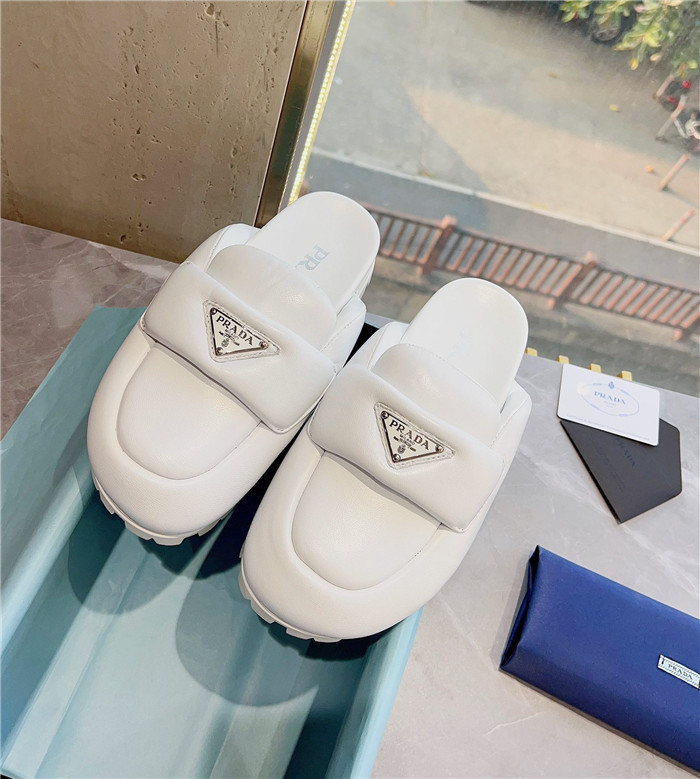prad slippers