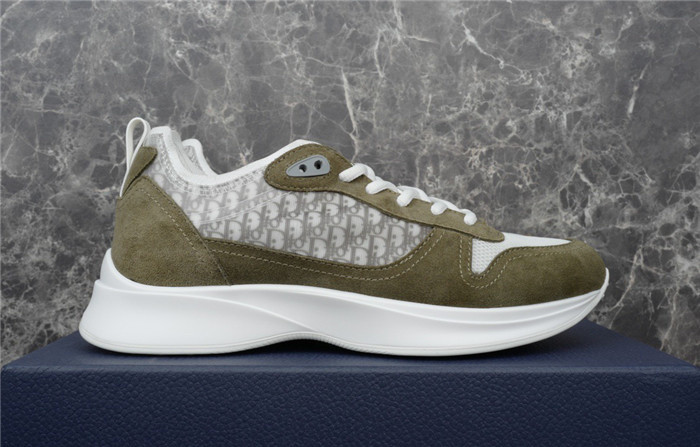 dr b25 trainer sneaker