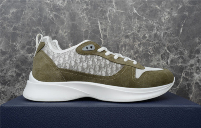 dr b25 trainer sneaker