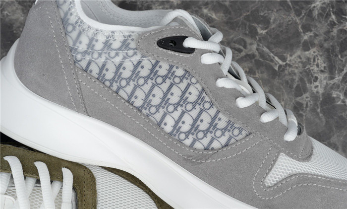 dr b25 trainer sneaker