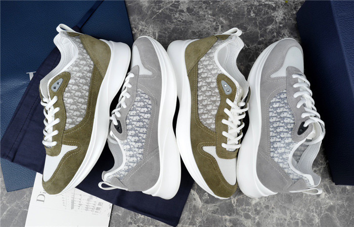 dr b25 trainer sneaker