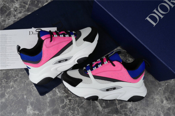 dr b22 trainer sneaker