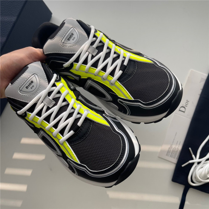 dr b30 trainer sneaker