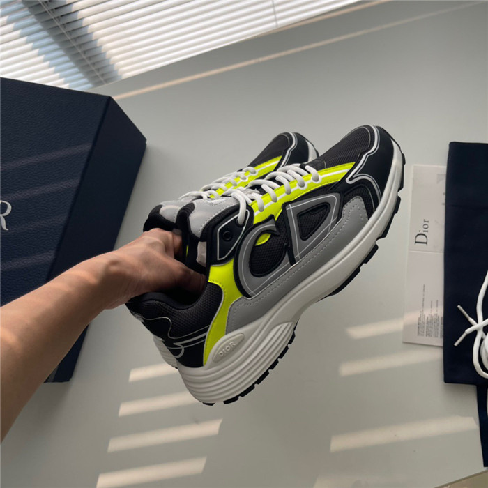 dr b30 trainer sneaker