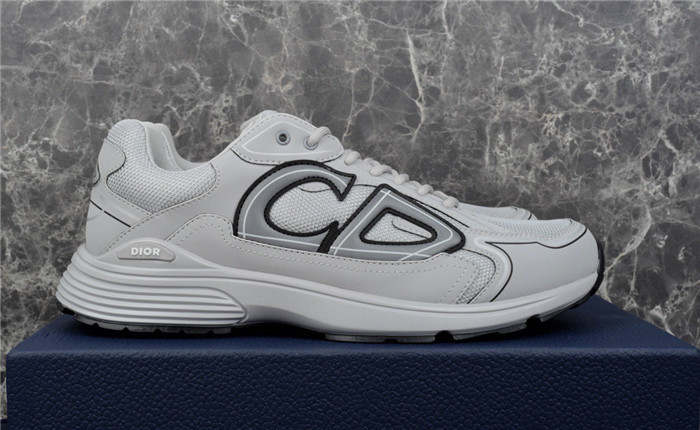 dr b30 trainer sneaker