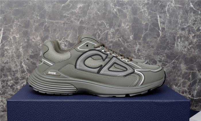 dr b30 trainer sneaker