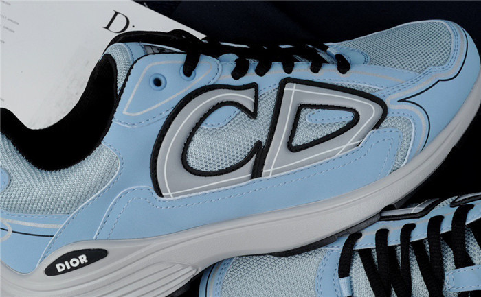 dr b30 trainer sneaker