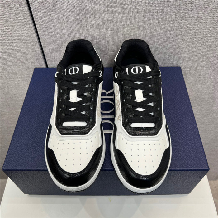 dr b27 trainer sneaker