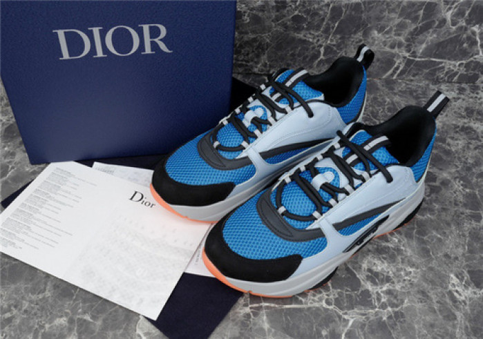 dr b22 trainer sneaker