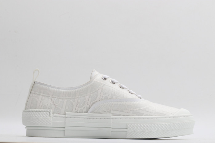 dr b23 low-top sneakers