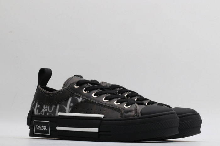 dr b23 low-top sneakers