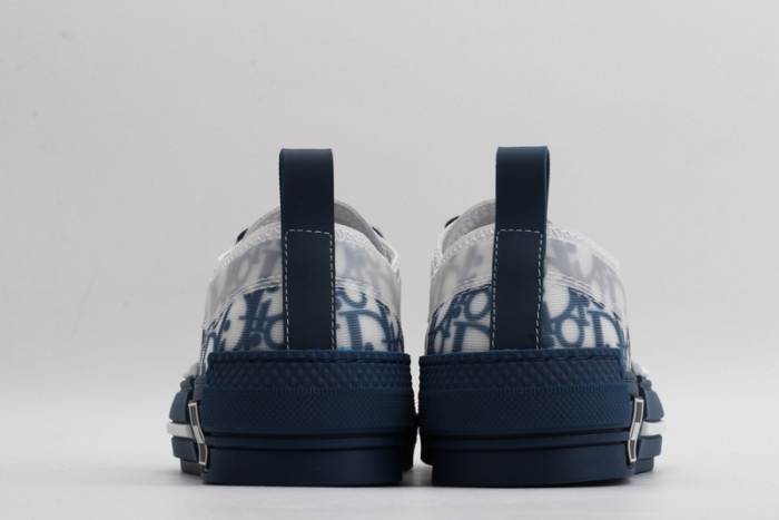 dr b23 low-top sneakers