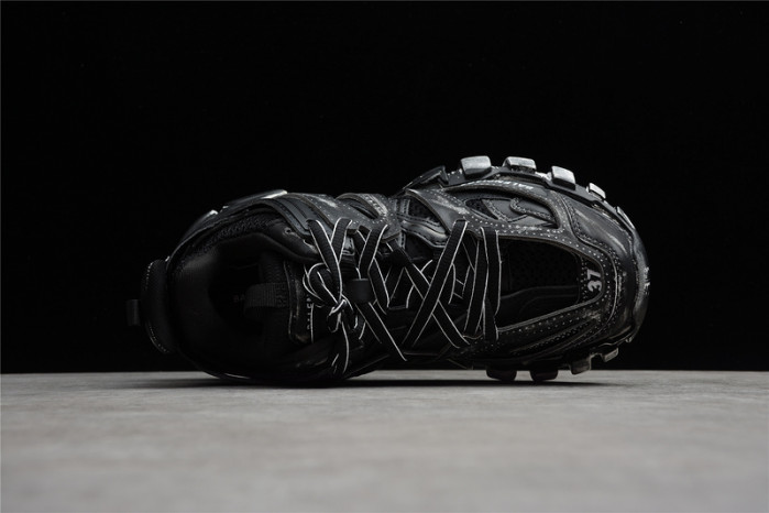 bl track trainers sneaker 22051301