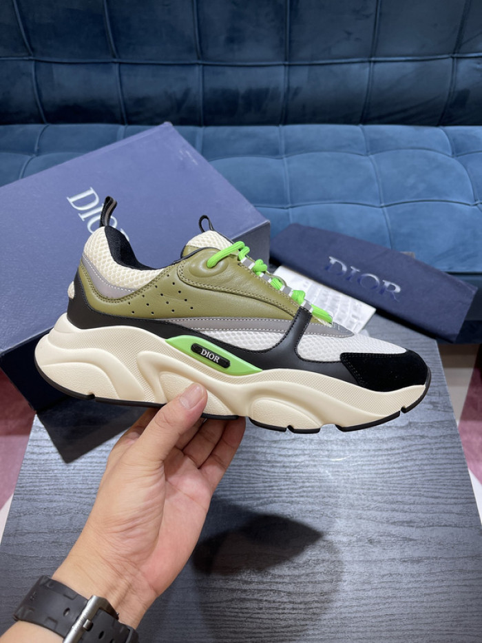 dr b22 trainer sneaker