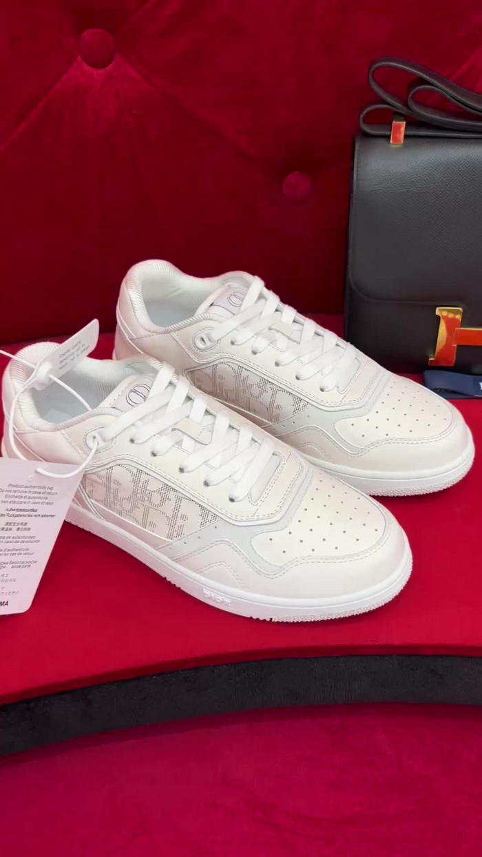 dr b27 trainer sneaker