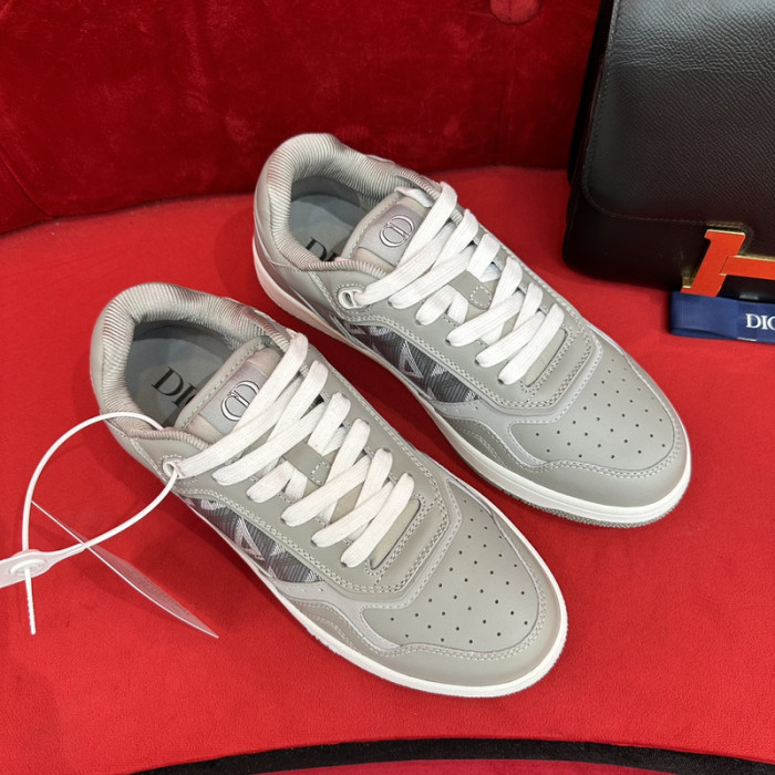 dr b27 trainer sneaker