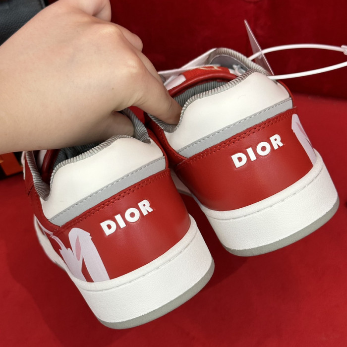 dr b27 trainer sneaker