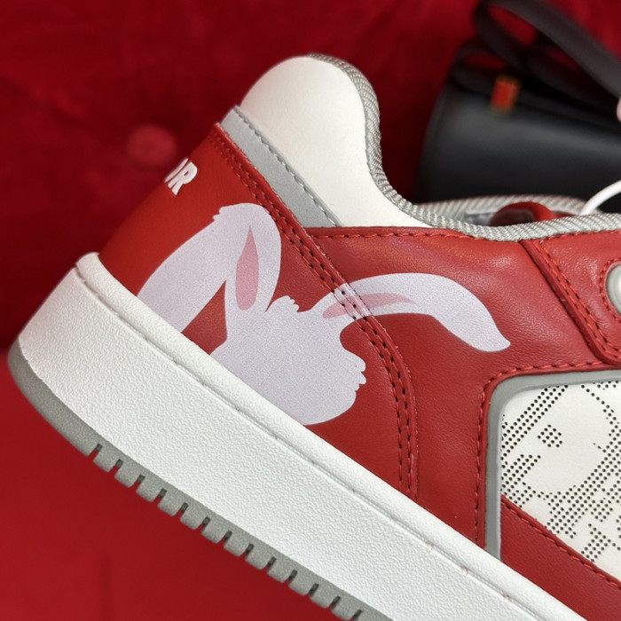 dr b27 trainer sneaker