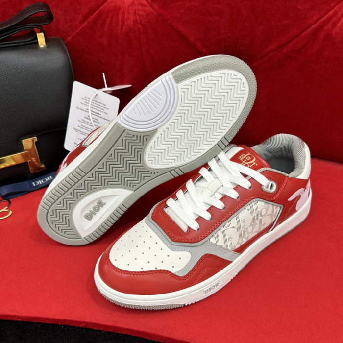 dr b27 trainer sneaker