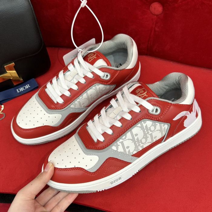 dr b27 trainer sneaker