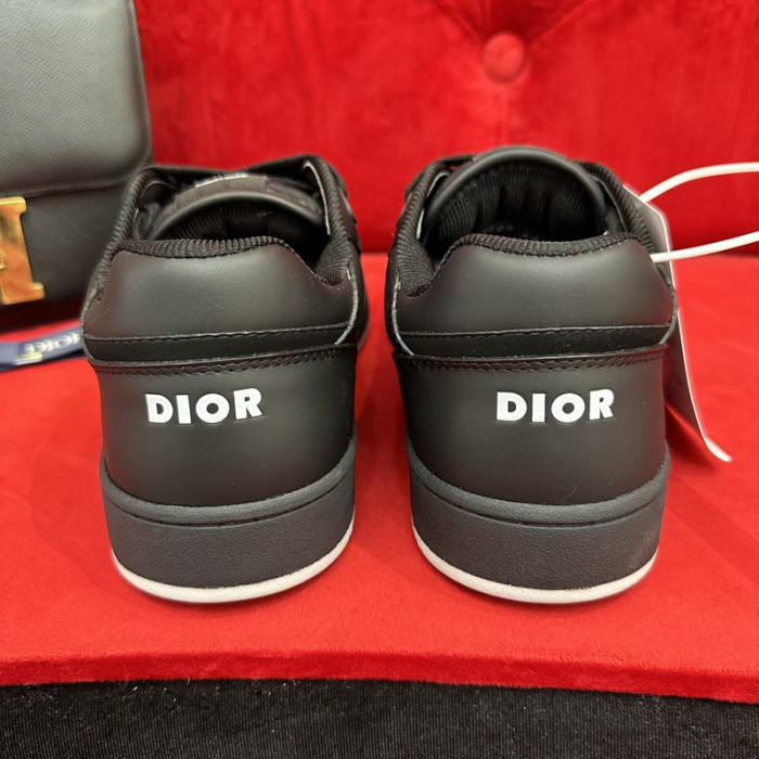 dr b27 trainer sneaker