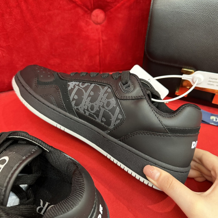 dr b27 trainer sneaker