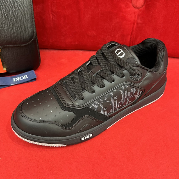 dr b27 trainer sneaker