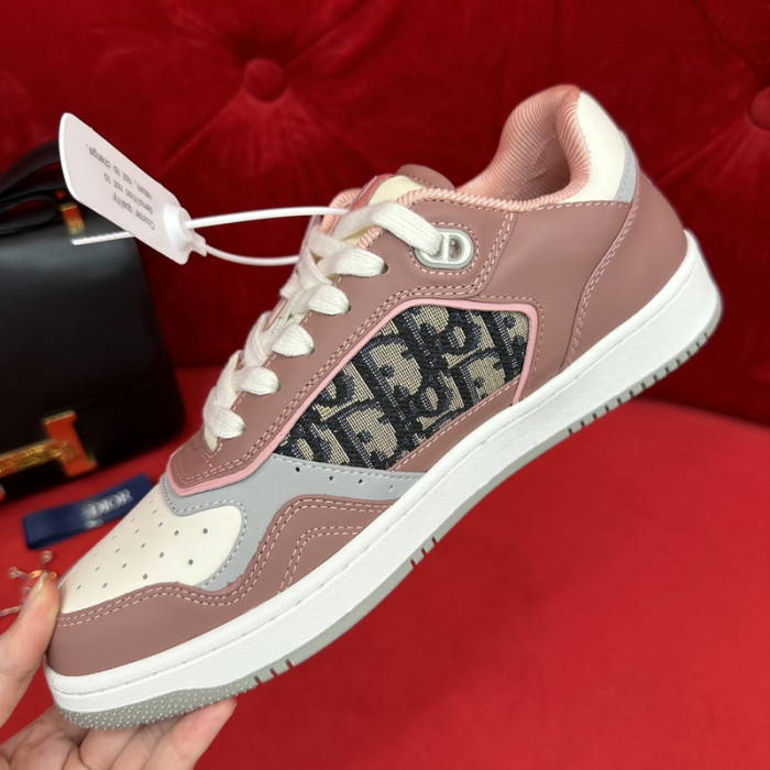 dr b27 trainer sneaker