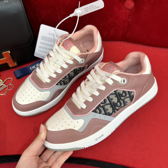 dr b27 trainer sneaker