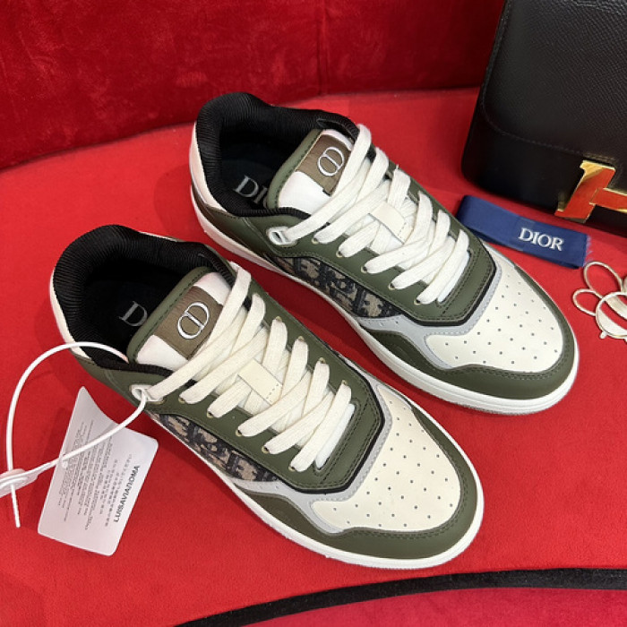 dr b27 trainer sneaker