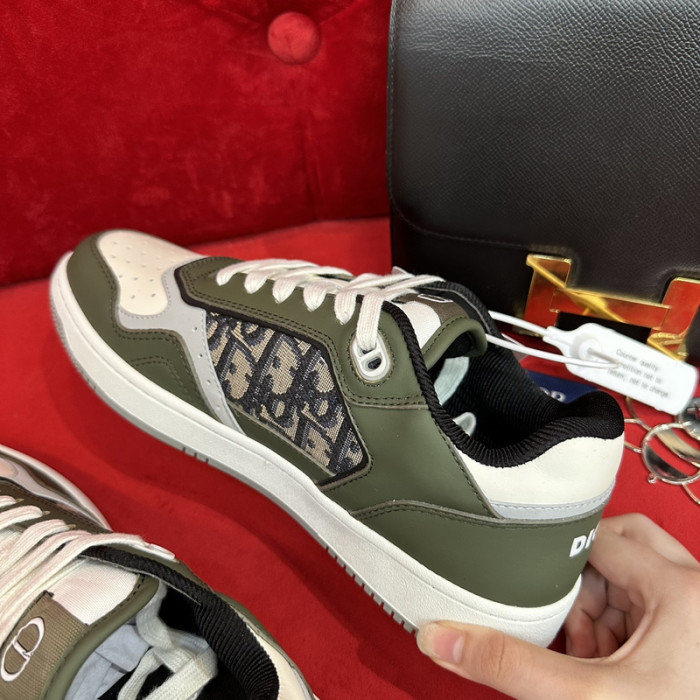 dr b27 trainer sneaker