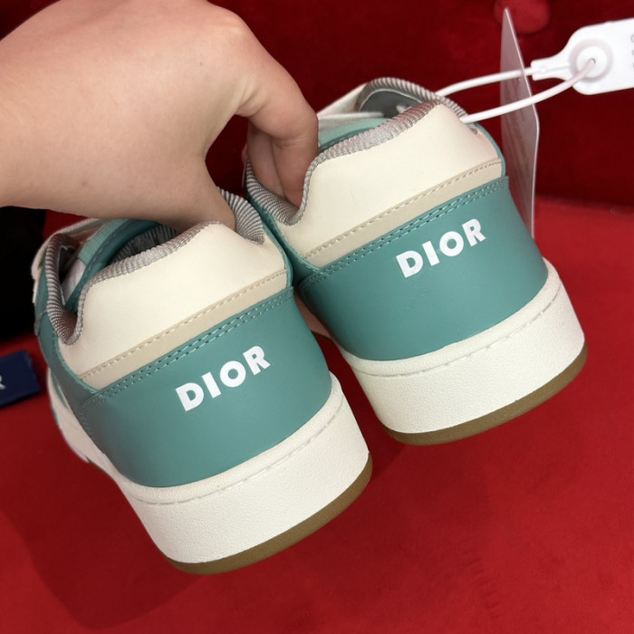 dr b27 trainer sneaker